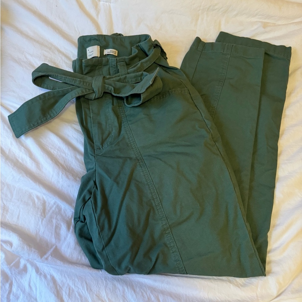 Dress pants